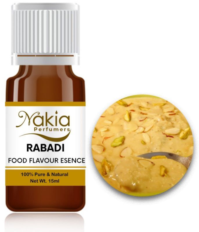 Rabadi Flavouring Essence