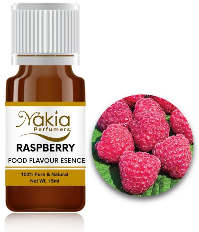 Raspberry Flavouring Essence
