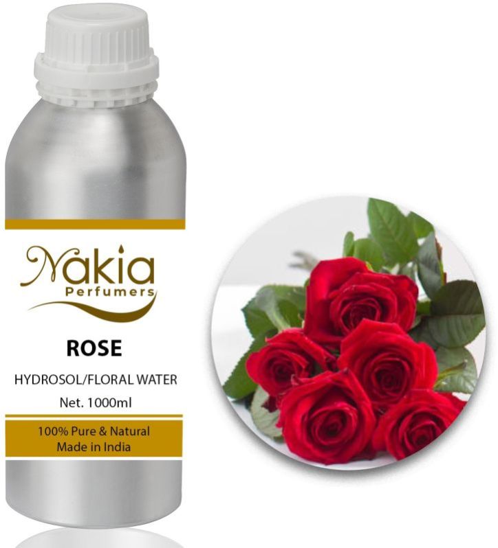 Rose Floral Water/hydrosol