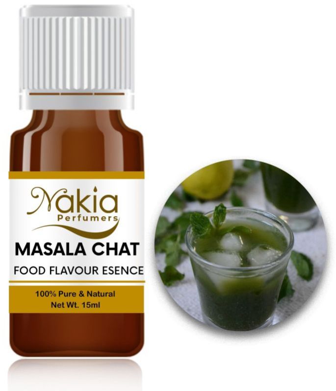 Masala Soda Flavouring Essence
