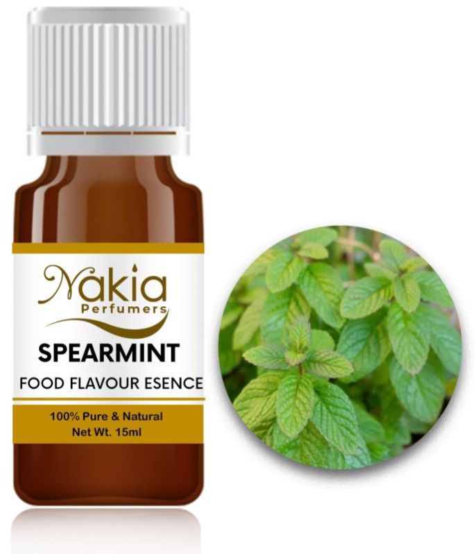 Spearmint Flavouring Essence