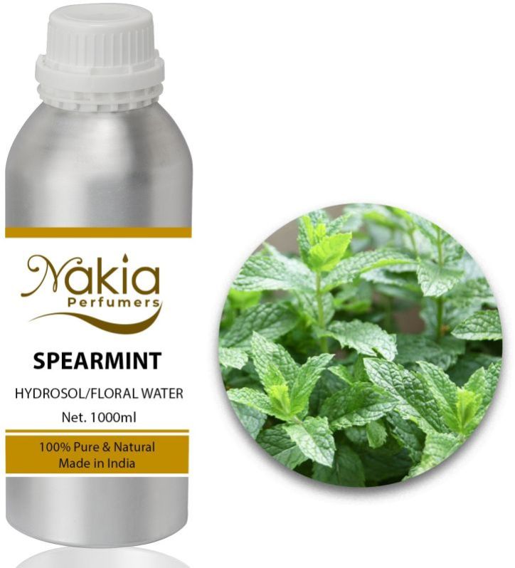 Spearmint Floral Water/hydrosol