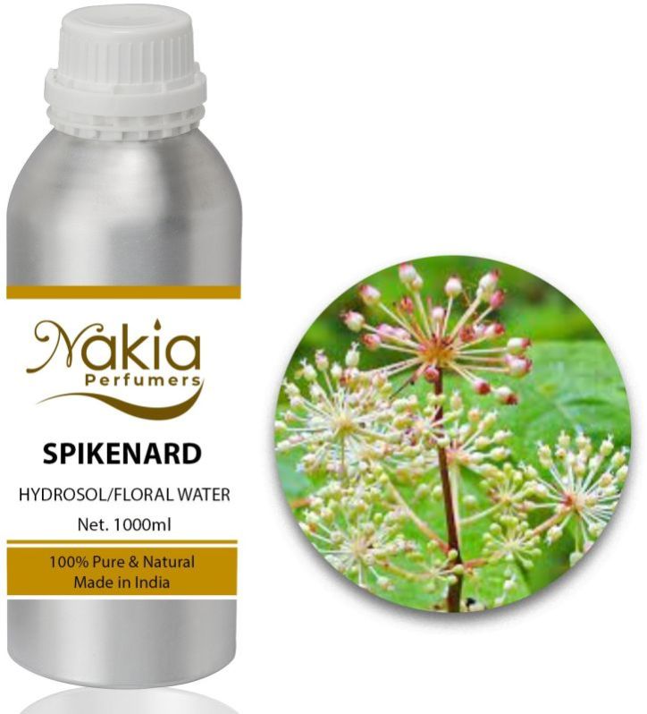 Spikenard Floral Water/hydrosol