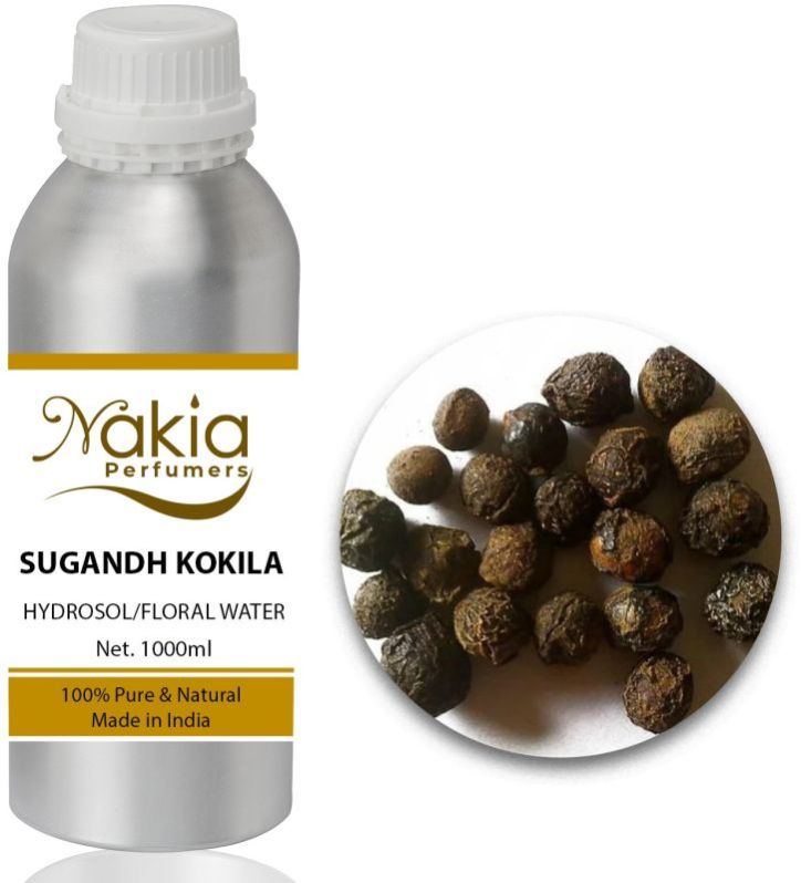 Sugandh Kokila Floral Water/hydrosol