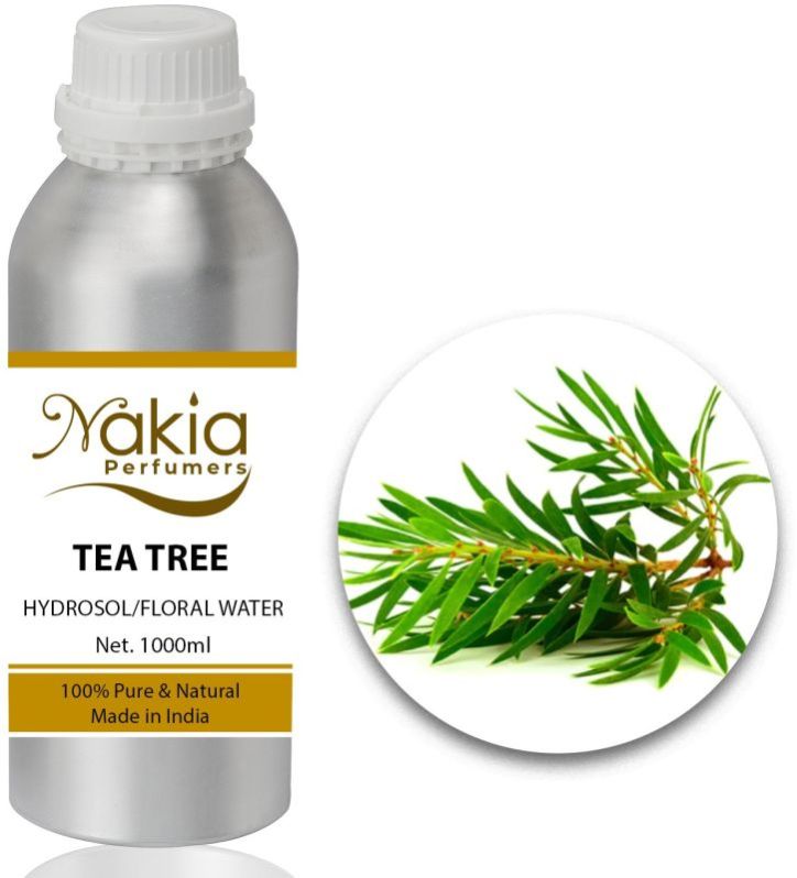 Tea Tree Floral Water/hydrosol