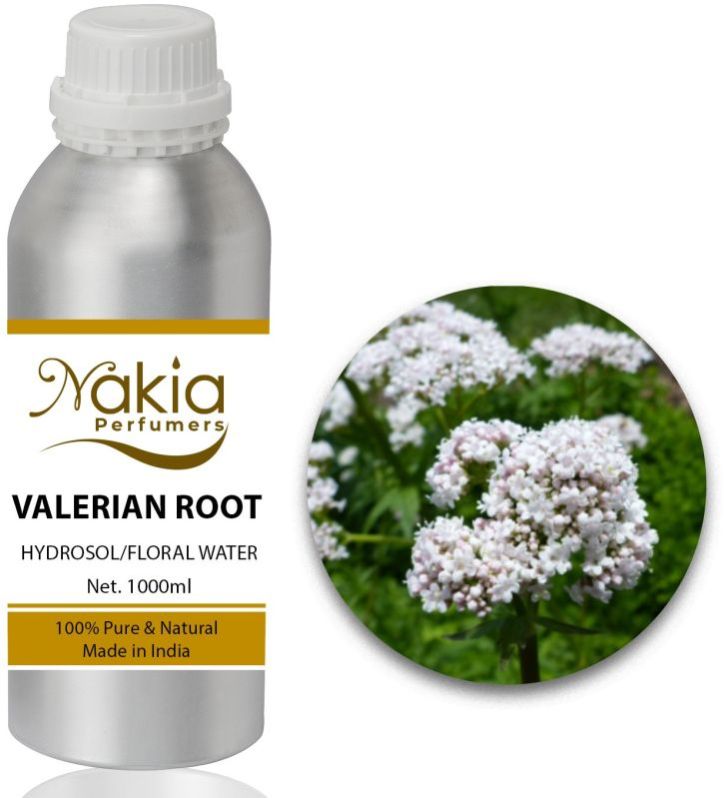 Valerian Root Floral Water/hydrosol