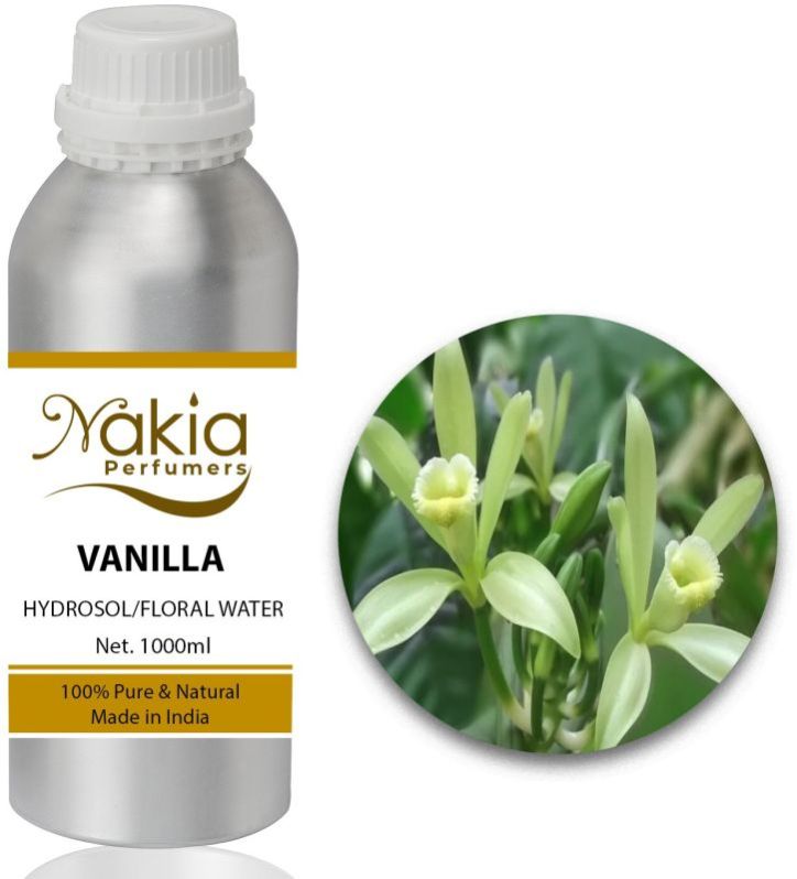 Vanilla Floral Water/hydrosol