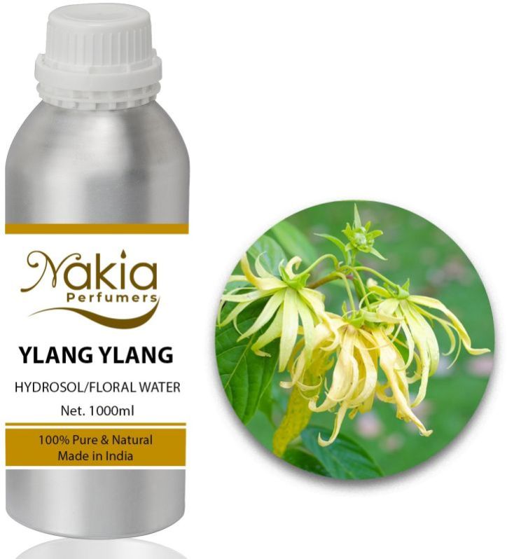 Ylang-ylang Floral Water/hydrosol