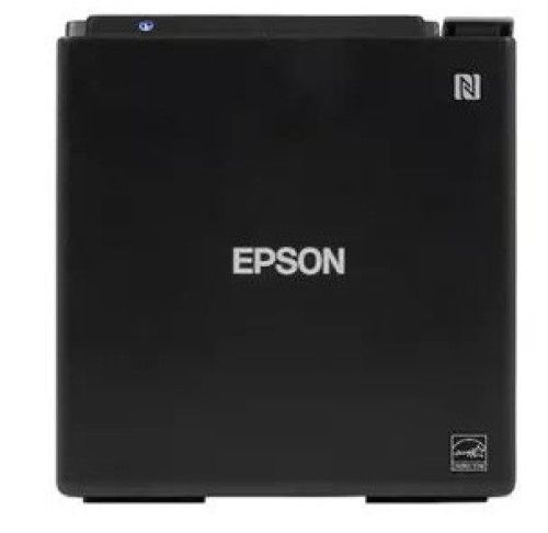 Epson Tm m30II Single Function Pos Receipt Printer Black & White