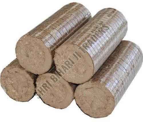 biomass briquettes