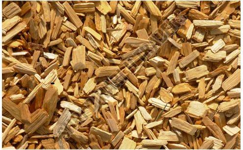 Wood Chips