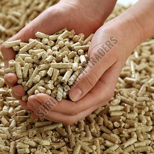 Wood Pellet