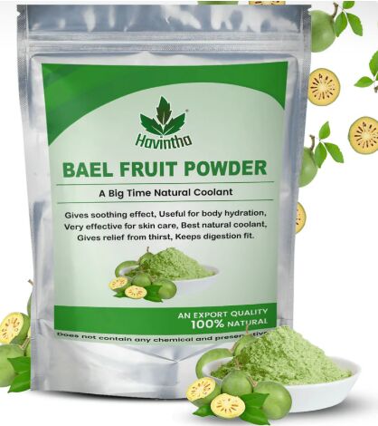 Bael Fruit Powder