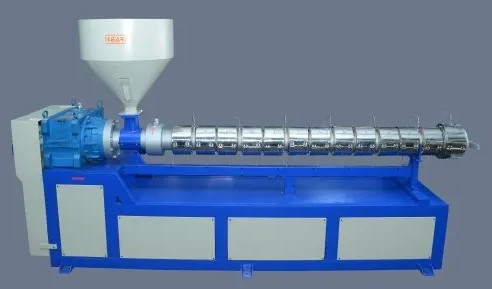 Granule Extruder Machine