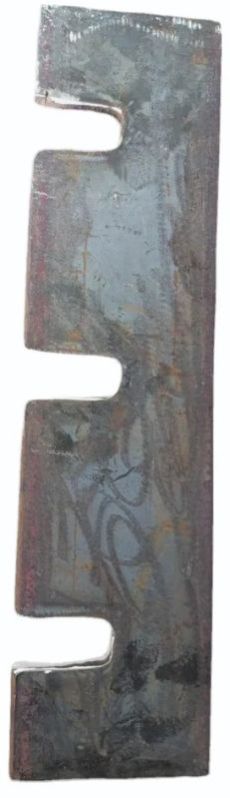 Plastic Scrap Grinder Blades