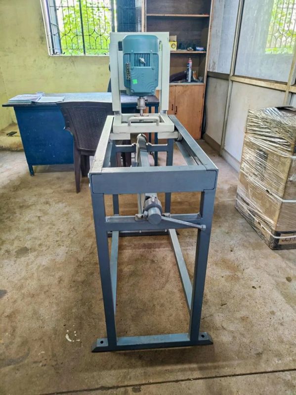 Scrap Grinder Blade Sharpening Machine