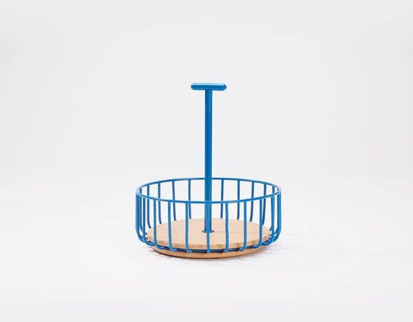 Bauhaus Kitchen Organizer