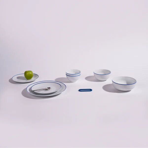 Edge Serving Bowl - Medium