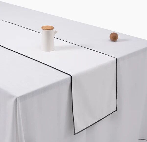 Edge Table Runner