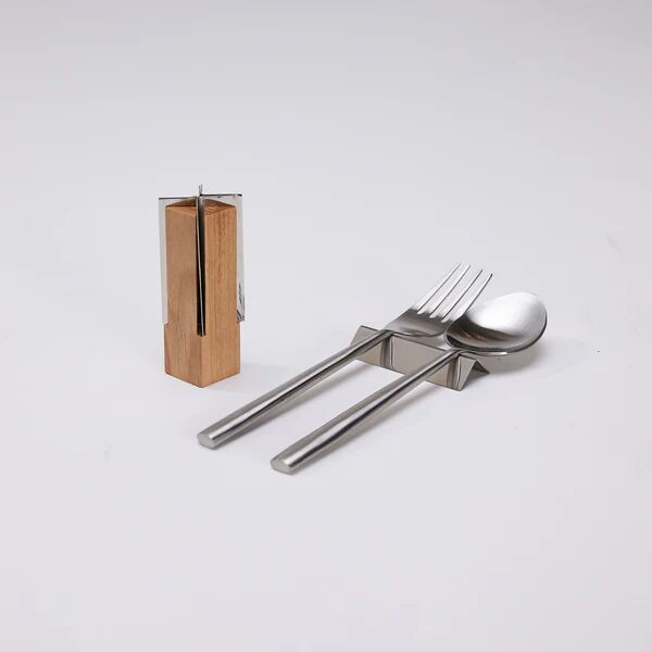 Hanoi Table Spoon - Set Of 2