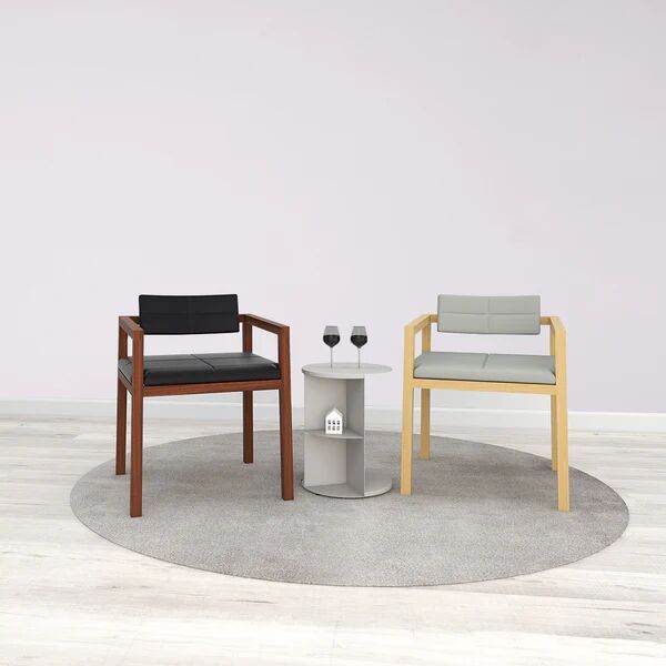 Iris Armchair