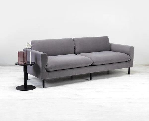Lap Sofa - 3 Seater