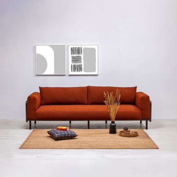 Layer Couch Single Seater