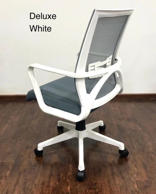 Deluxe Mid Back Executive Chair