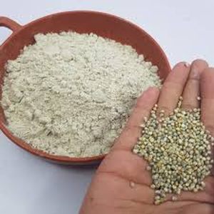 Bajra Flour