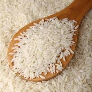 Natural White Basmati Rice