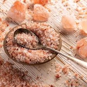 Pink Salt