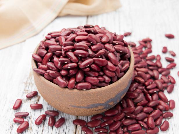 Red Kidney Beans