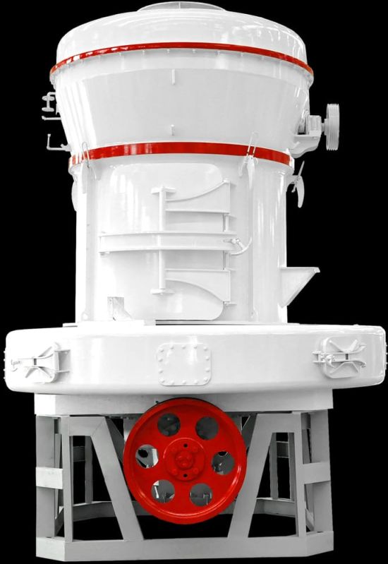 Grinding Mill