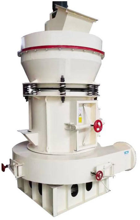 Grinding Mill