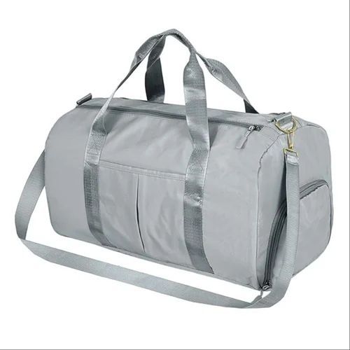 Foldable Duffle Bag