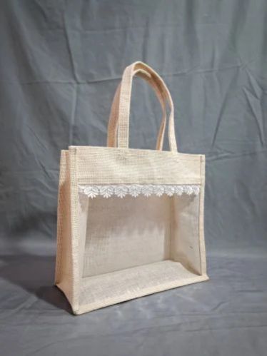 Stylish Jute Gift Bag