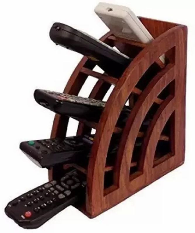 Sheesham Wood Remote Stand