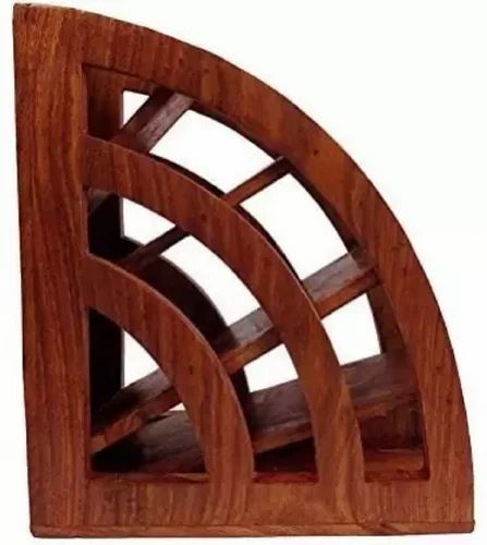 Sheesham Wood Remote Stand