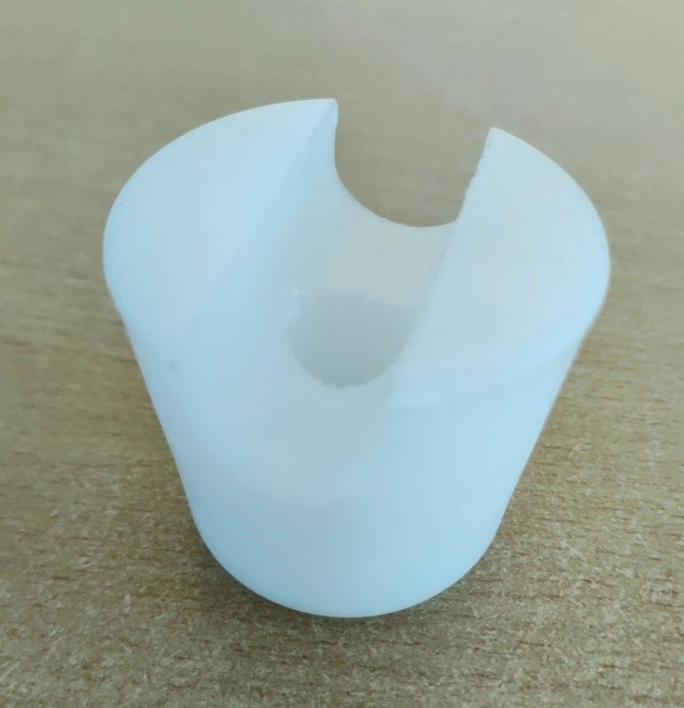 Resin Inlet Ports
