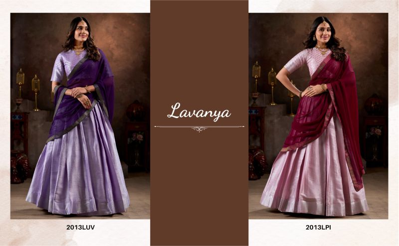 9star fashion-varnika vol-28 lehenga choli