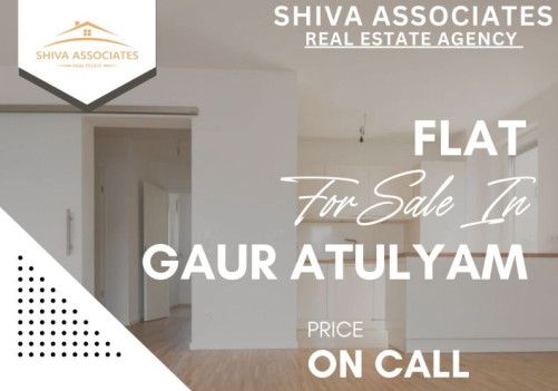3 Bhk Flat Sale Service