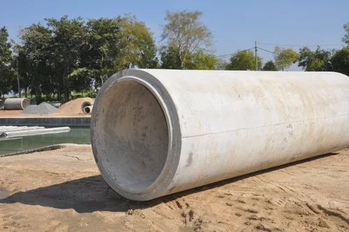 900mm RCC Concrete Pipe