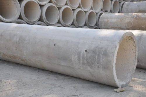 450mm RCC Hume Pipe