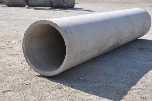 300mm RCC Hume Pipe