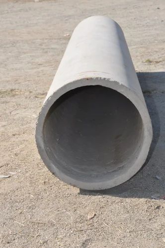 300mm RCC Hume Pipe