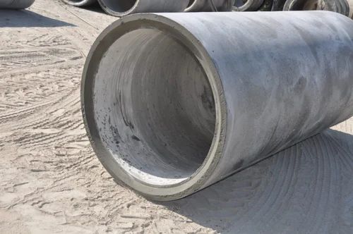 900mm Cement Pipe