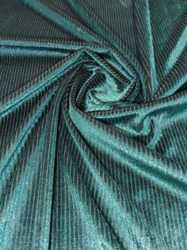 Corduroy/cotrise Velvet Fabric