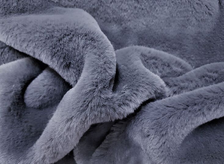 Rabbit Fur Fabric