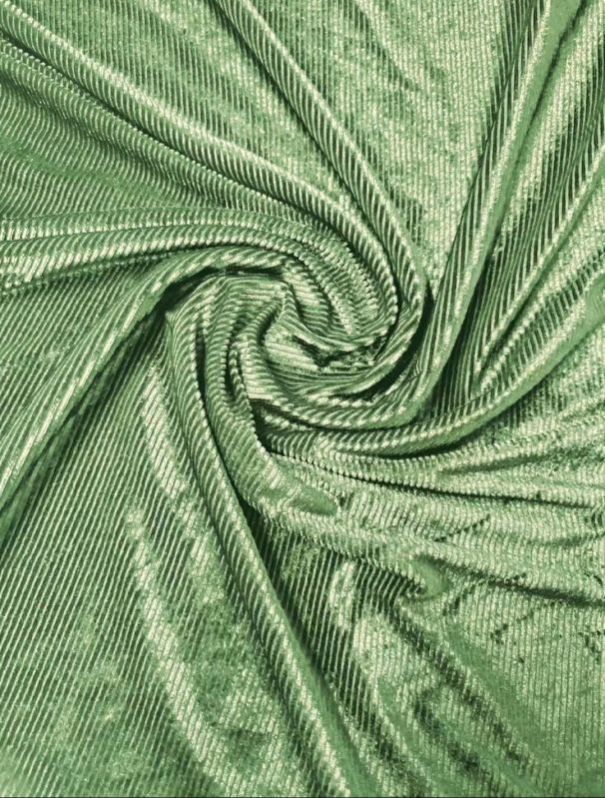 Corduroy/cotrise Velvet Fabric