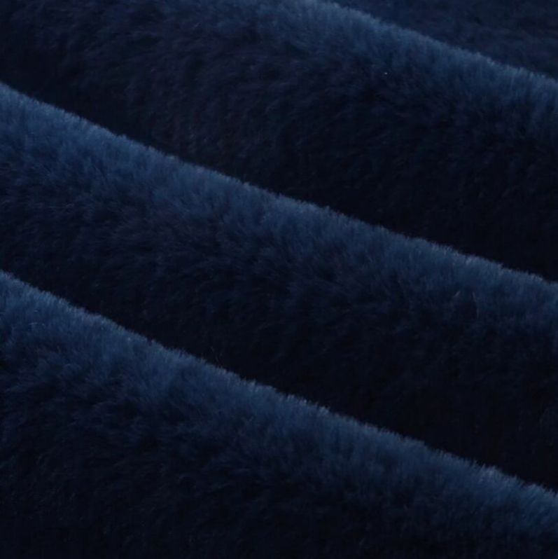 Rabbit Fur Fabric